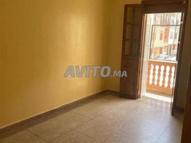 Appartement location à Slimane, Gharb-Chrarda-Beni Hssen