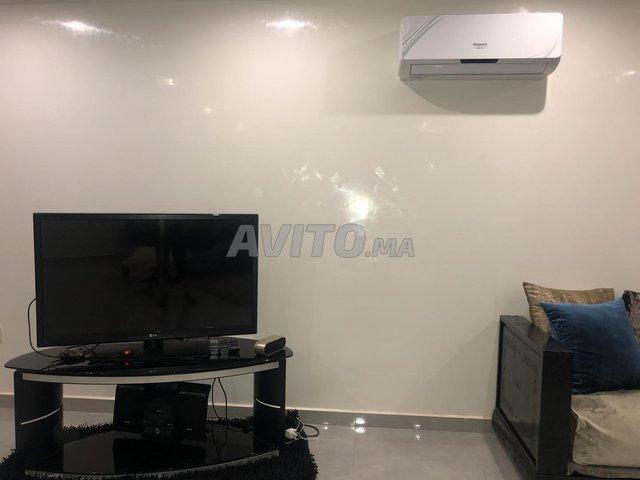 Appartement location à Bouskoura, Gharb-Chrarda-Beni Hssen