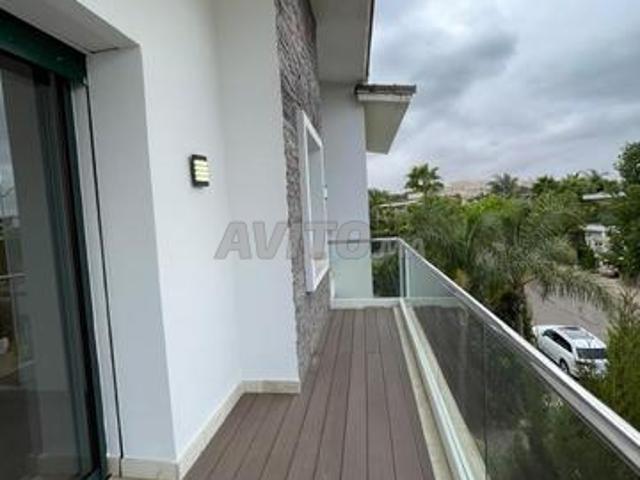 Appartement location à Bouskoura, Gharb-Chrarda-Beni Hssen
