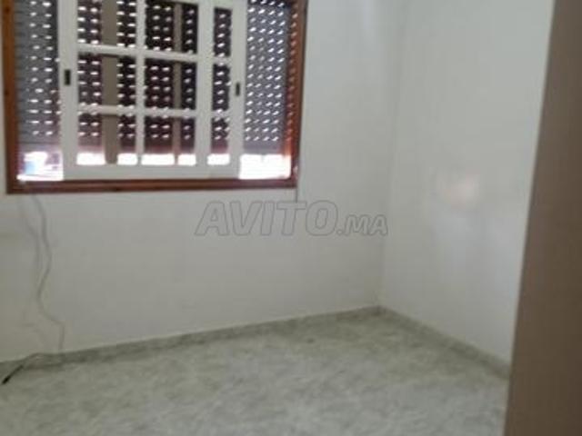 Appartement location à Gharb-Chrarda-Beni Hssen