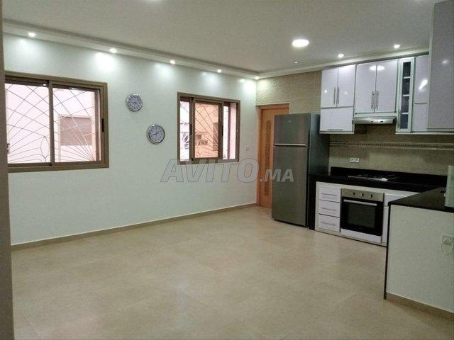 Appartement location à Gharb-Chrarda-Beni Hssen