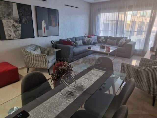 Appartement location à Anfa, Gharb-Chrarda-Beni Hssen