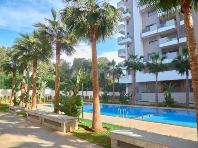 Appartement location à Anfa, Gharb-Chrarda-Beni Hssen