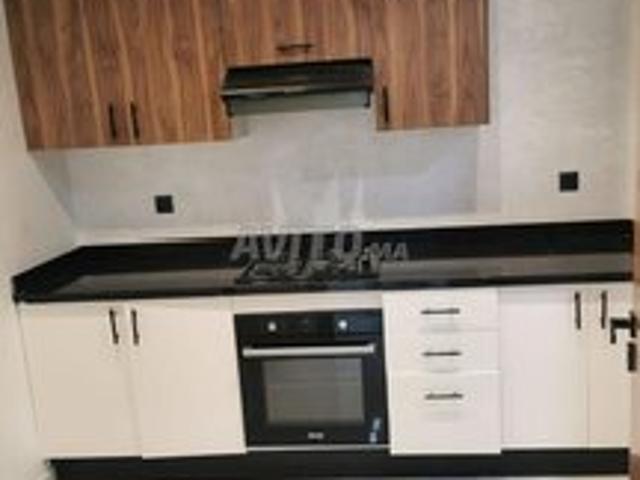 Appartement location à Anfa, Gharb-Chrarda-Beni Hssen
