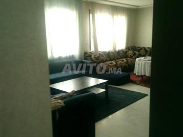 Appartement location à Anfa, Gharb-Chrarda-Beni Hssen