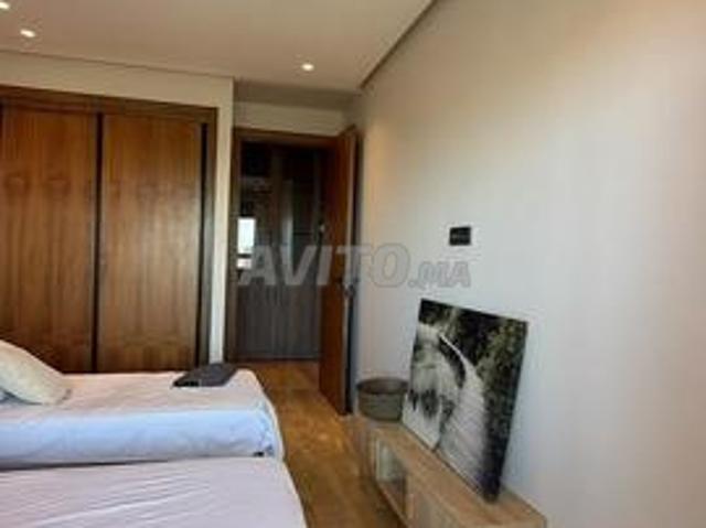 Appartement location à Anfa, Gharb-Chrarda-Beni Hssen