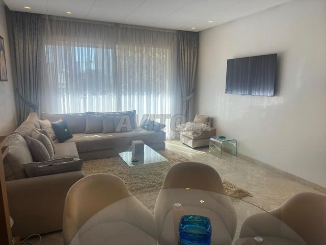 Appartement location à Anfa, Gharb-Chrarda-Beni Hssen