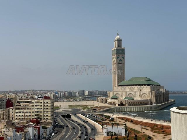 Appartement location à Anfa, Gharb-Chrarda-Beni Hssen