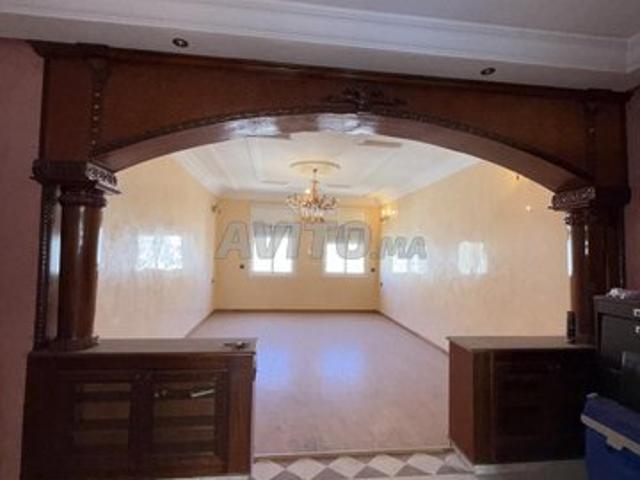 Appartement location à Anfa, Gharb-Chrarda-Beni Hssen
