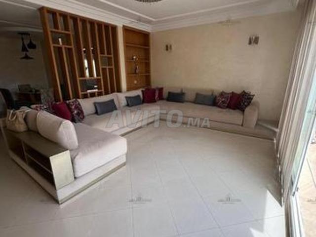 Appartement location à Anfa, Gharb-Chrarda-Beni Hssen
