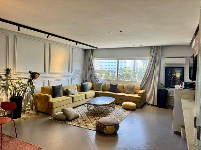 Appartement location à Centre Ville, Ben Slimane