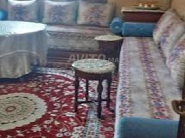Appartement location à Anfa, Gharb-Chrarda-Beni Hssen