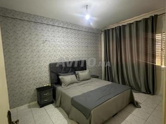 Appartement location à Anfa, Gharb-Chrarda-Beni Hssen