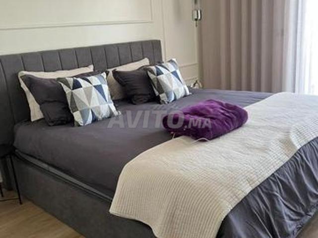 Appartement location à Anfa, Gharb-Chrarda-Beni Hssen