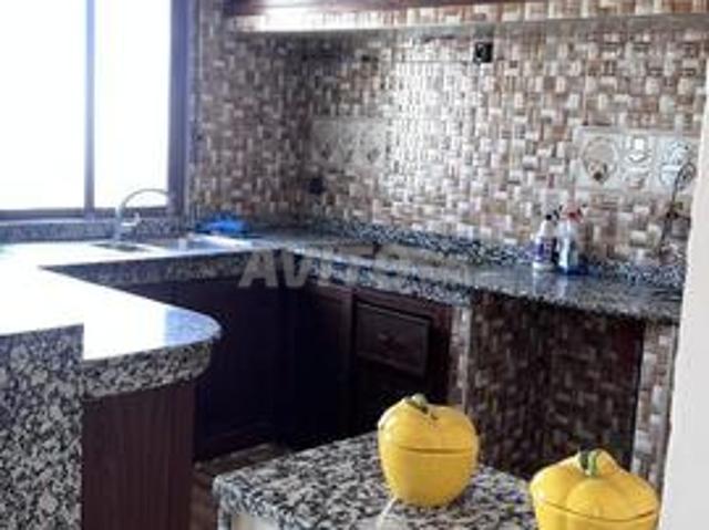 Appartement location à Anfa, Gharb-Chrarda-Beni Hssen