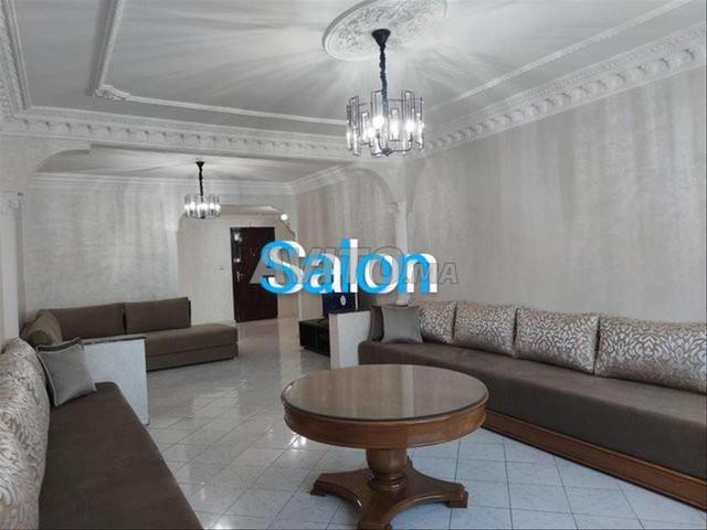 Appartement location à Anfa, Gharb-Chrarda-Beni Hssen