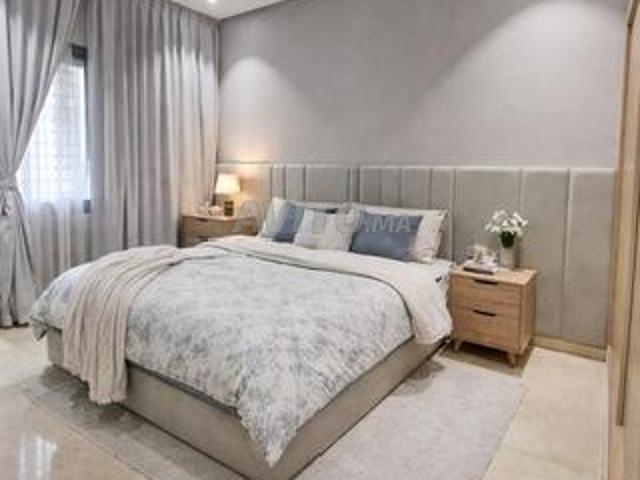 Appartement location à Anfa, Gharb-Chrarda-Beni Hssen