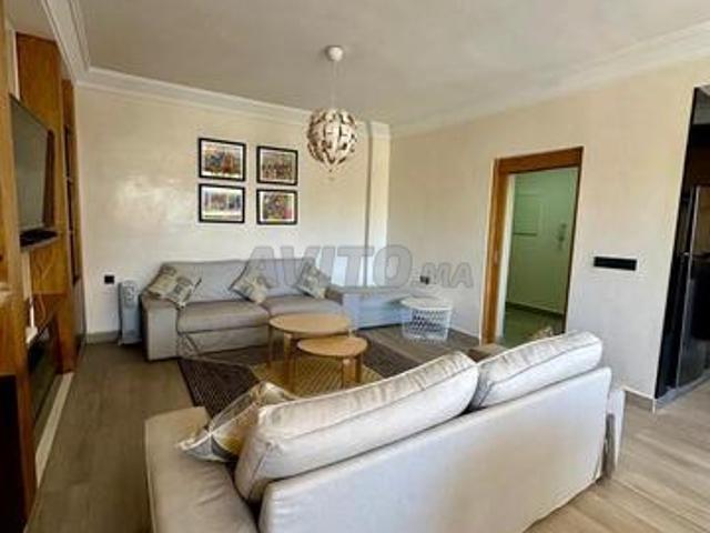 Appartement location à Anfa, Gharb-Chrarda-Beni Hssen
