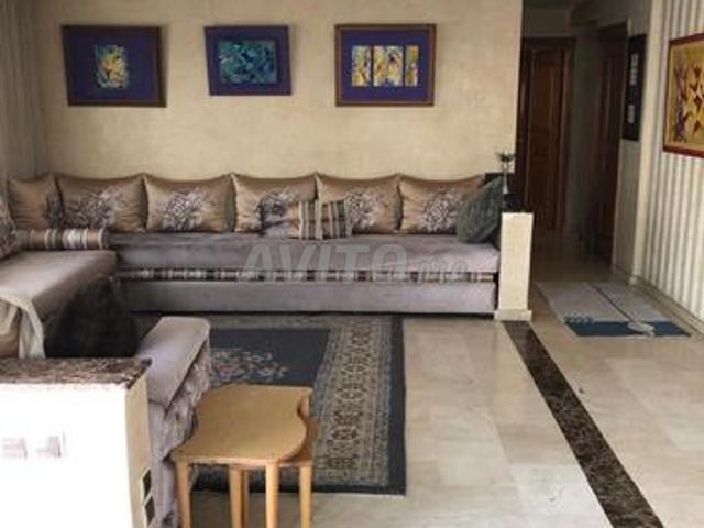 Appartement location à Anfa, Gharb-Chrarda-Beni Hssen