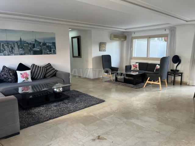 Appartement location à Anfa, Gharb-Chrarda-Beni Hssen