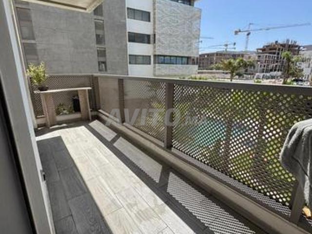 Appartement location à Anfa, Gharb-Chrarda-Beni Hssen