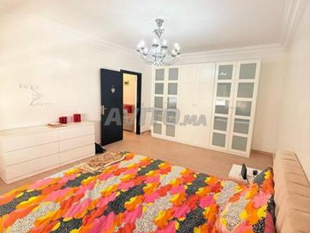 Appartement location à Anfa, Gharb-Chrarda-Beni Hssen