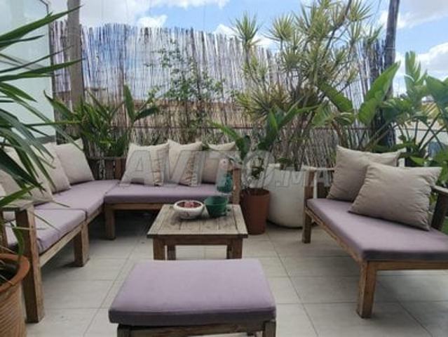 Appartement location à Anfa, Gharb-Chrarda-Beni Hssen