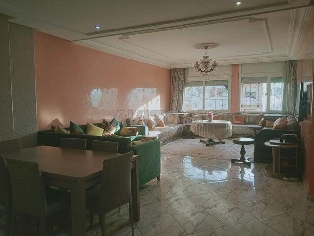 Appartement location à Anfa, Gharb-Chrarda-Beni Hssen