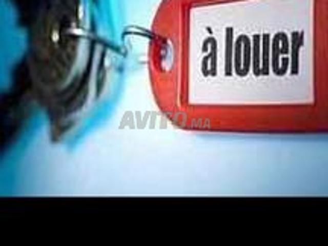 Appartement location à Anfa, Gharb-Chrarda-Beni Hssen