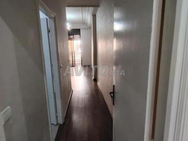 Appartement location à Anfa, Gharb-Chrarda-Beni Hssen