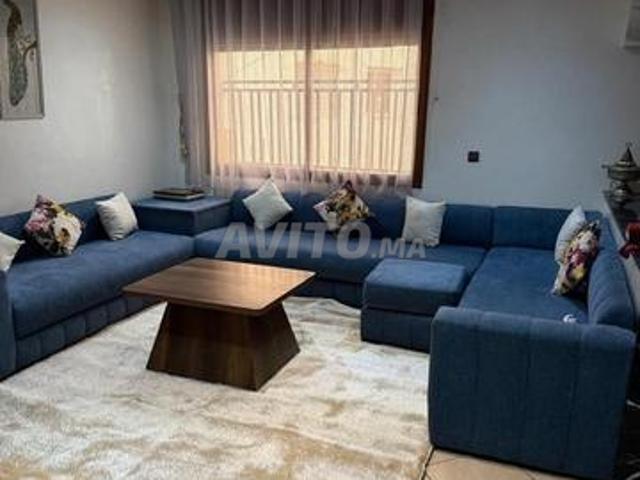 Appartement location à Anfa, Gharb-Chrarda-Beni Hssen