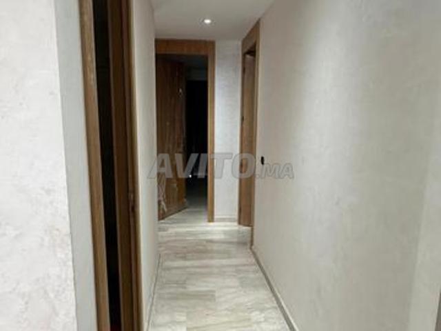 Appartement location à Anfa, Gharb-Chrarda-Beni Hssen