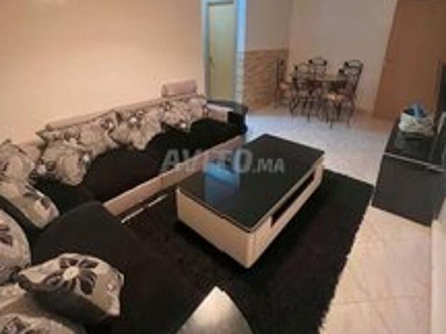 Appartement location à Anfa, Gharb-Chrarda-Beni Hssen