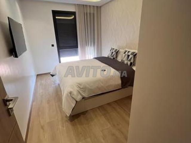 Appartement location à Anfa, Gharb-Chrarda-Beni Hssen
