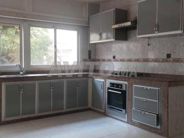 Appartement location à Anfa, Gharb-Chrarda-Beni Hssen