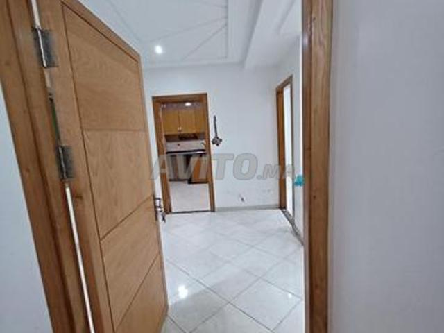 Appartement location