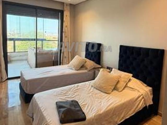 Appartement location à Anfa, Gharb-Chrarda-Beni Hssen