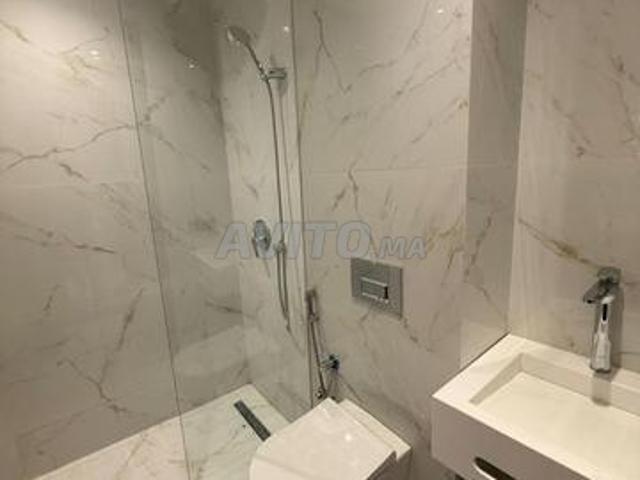 Appartement location à Anfa, Gharb-Chrarda-Beni Hssen