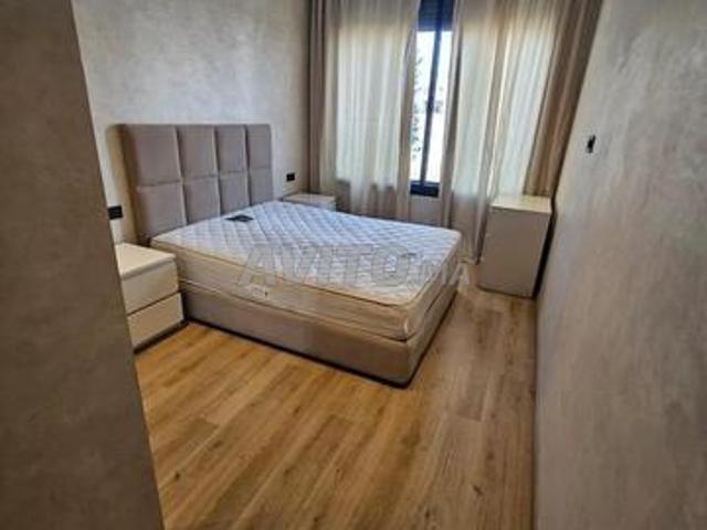 Appartement location à Anfa, Gharb-Chrarda-Beni Hssen