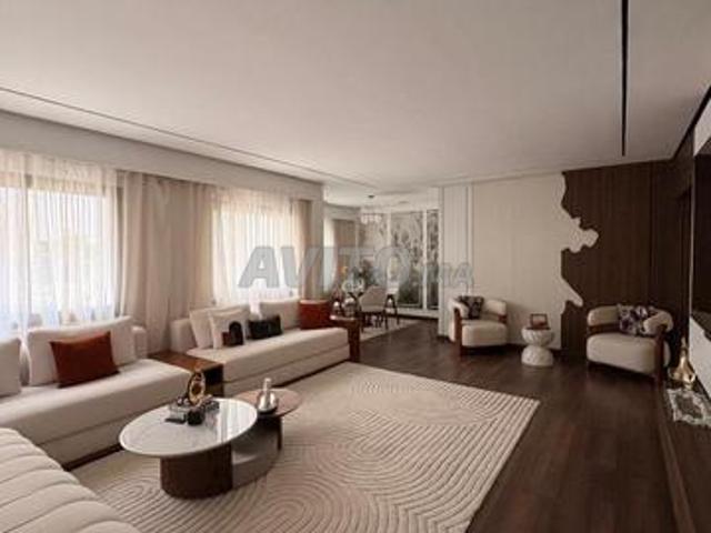 Appartement location à Anfa, Gharb-Chrarda-Beni Hssen