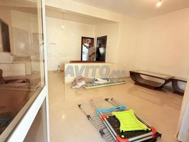Appartement location à Anfa, Gharb-Chrarda-Beni Hssen