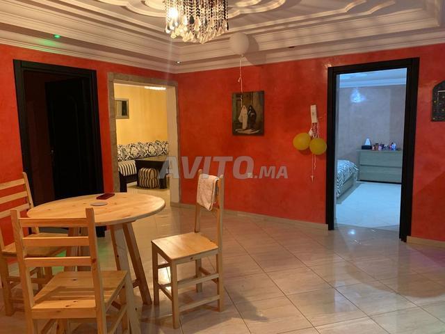 Appartement location à Dar Bouazza, Gharb-Chrarda-Beni Hssen