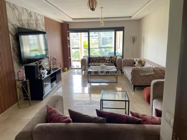 Appartement location à Dar Bouazza, Gharb-Chrarda-Beni Hssen