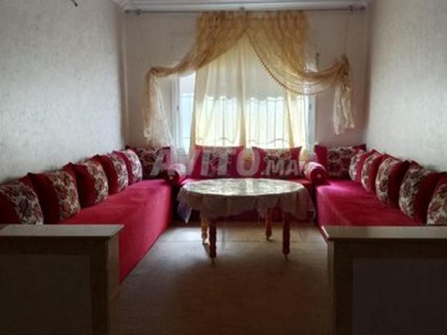 Appartement location à El Hajeb