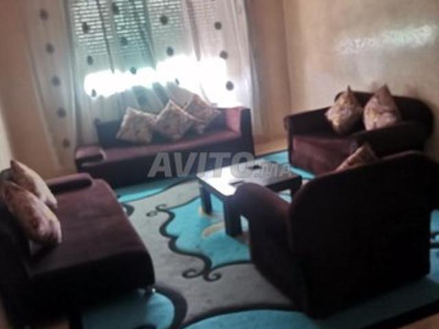 Appartement location à El Ma, Gharb-Chrarda-Beni Hssen