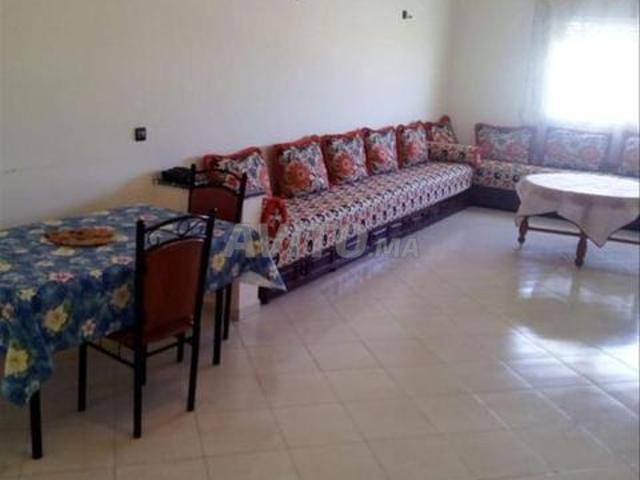 Appartement location à El Ma, Gharb-Chrarda-Beni Hssen