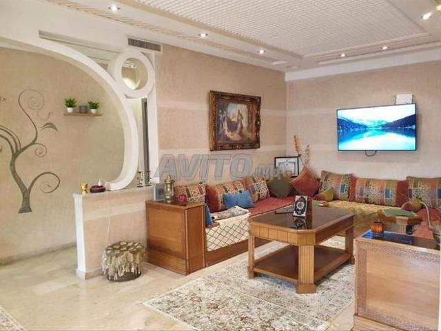 Appartement location à El Ma, Gharb-Chrarda-Beni Hssen