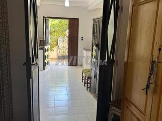 Appartement location à El Ma, Gharb-Chrarda-Beni Hssen