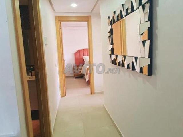Appartement location à Mansouria, Gharb-Chrarda-Beni Hssen