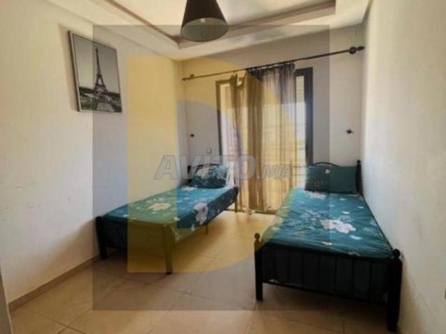 Appartement location à Mansouria, Gharb-Chrarda-Beni Hssen